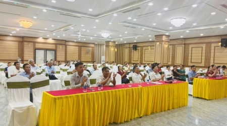 Đổi mới mô hình hoạt động – Đồng hành cùng kinh tế tập...